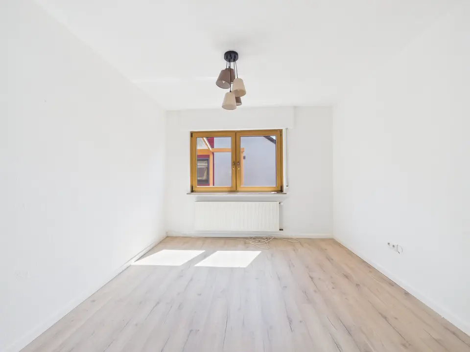 3 Zimmer Wohnung mit 69 m² in Heilbronn – Bild 2