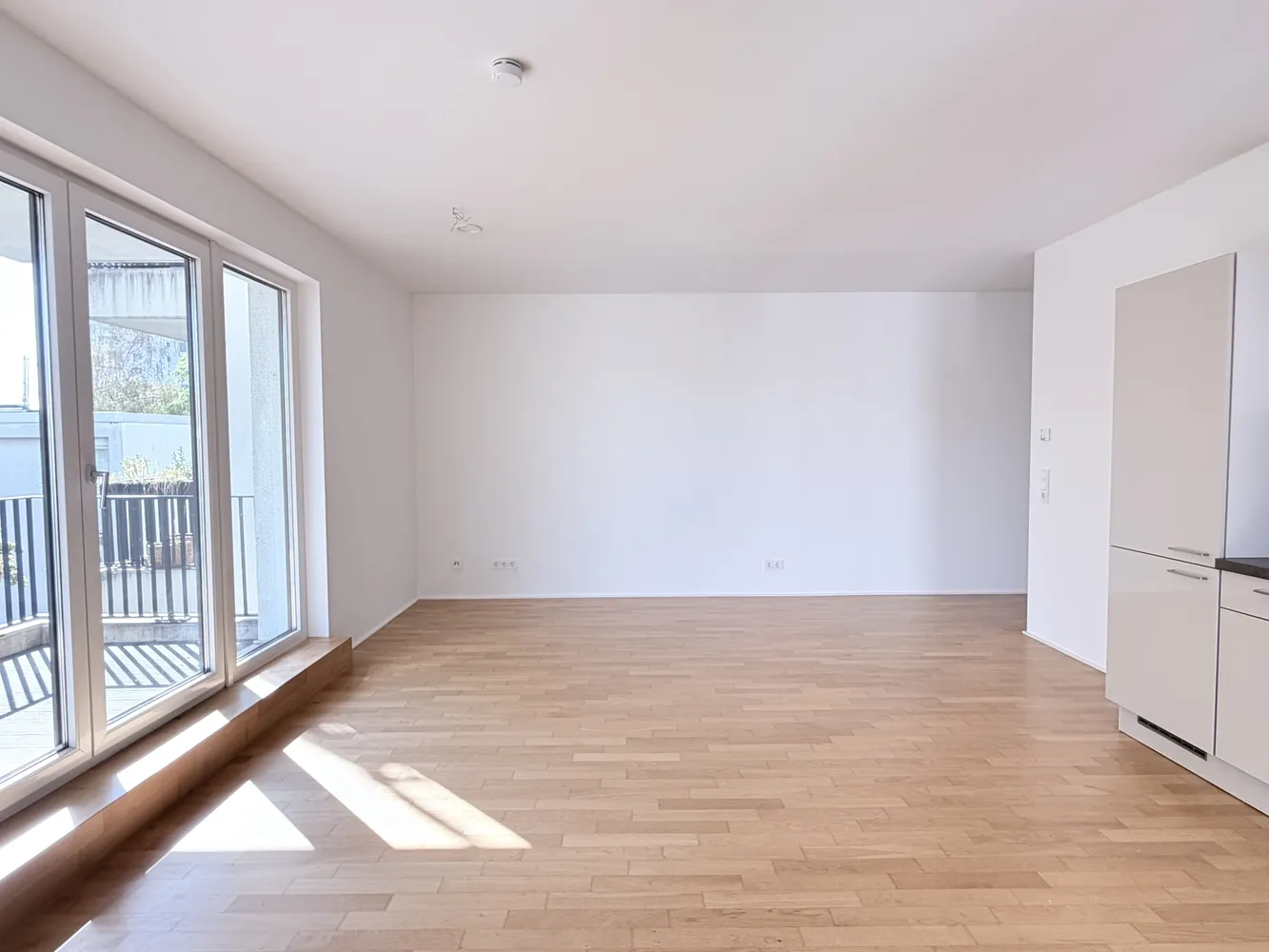 2 room apartment with 71 m² in Frankfurt am Main – Photo 9