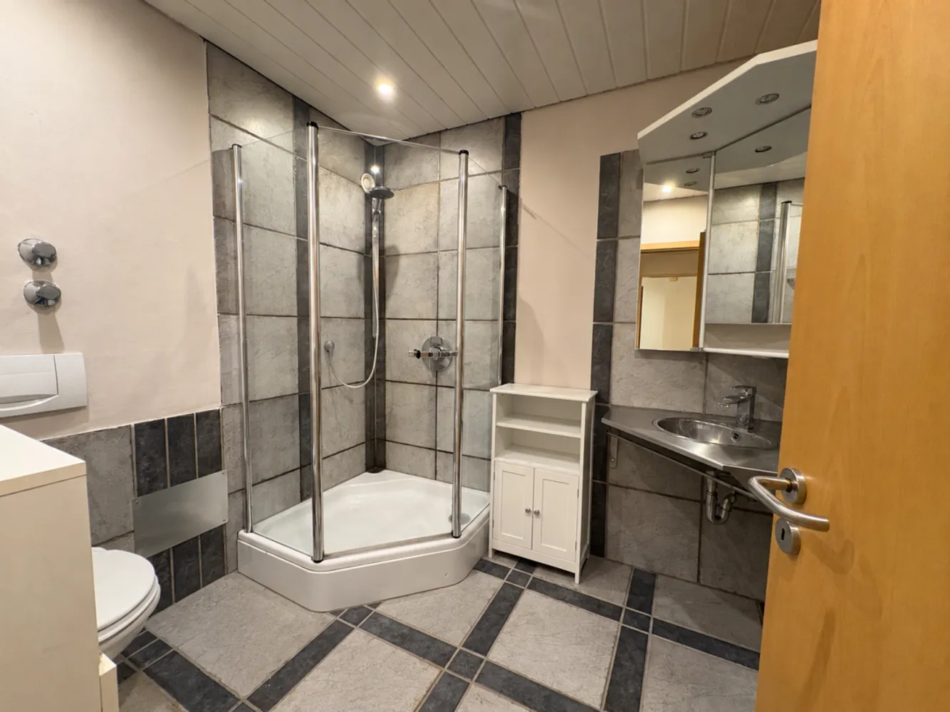 3 Zimmer Wohnung mit 92 m² in Solingen – Bild 10