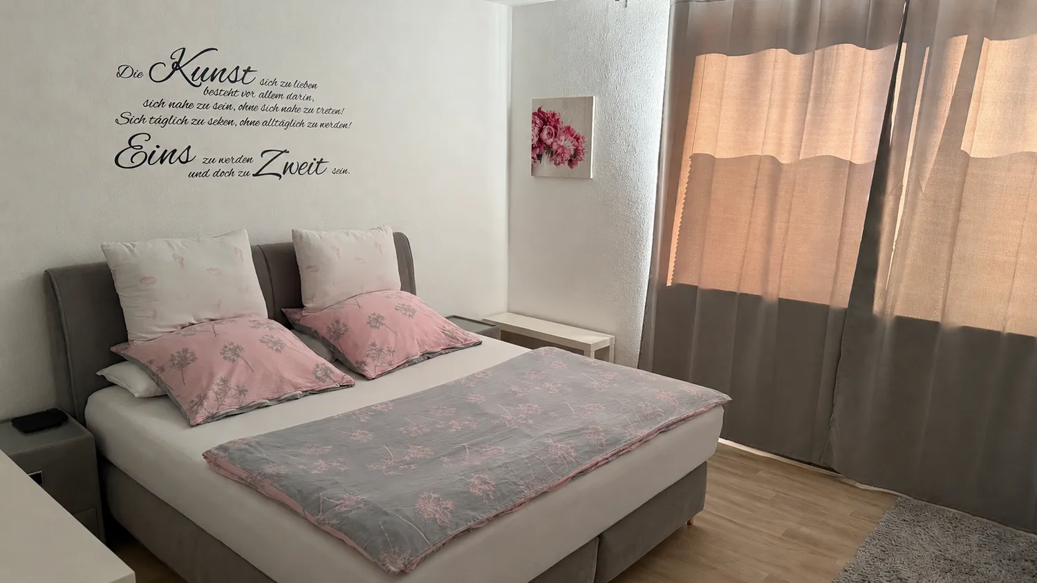 4 Zimmer Wohnung mit 100 m² in Hannover – Bild 3