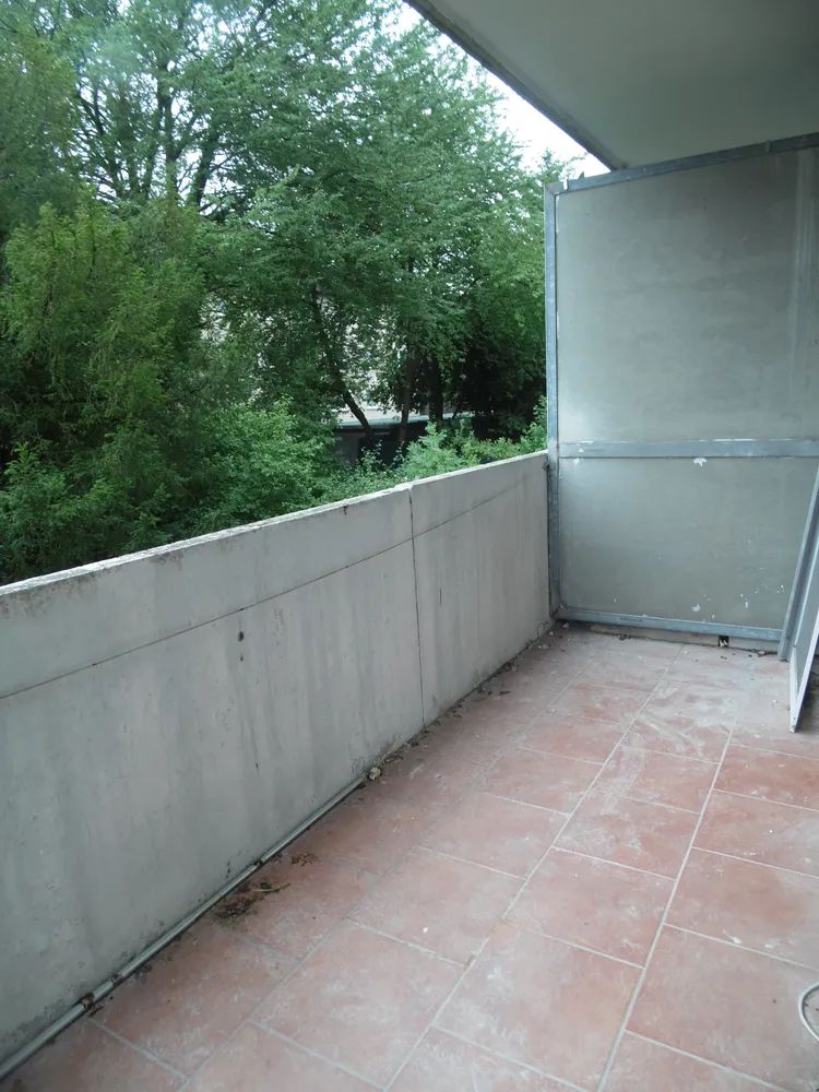 2 Zimmer Wohnung mit 61 m² in Dortmund – Bild 10