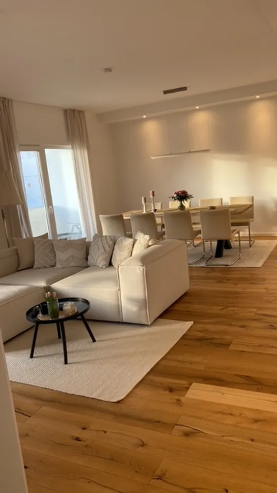 4 Zimmer Wohnung mit 124 m² in Mönchengladbach – Bild 5