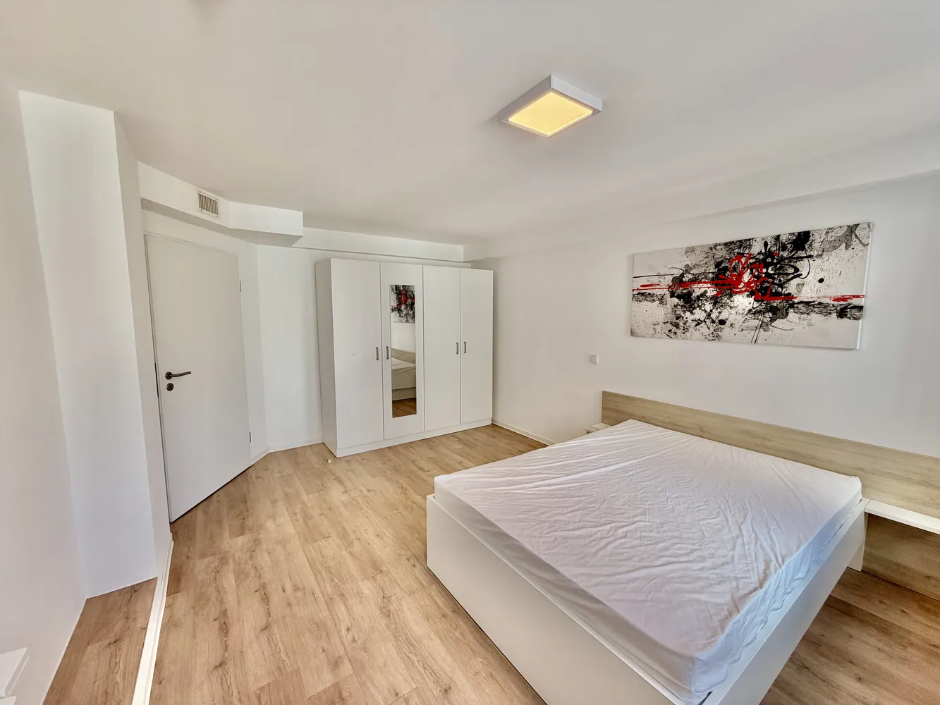 3 Zimmer Wohnung mit 47 m² in Düsseldorf – Bild 7