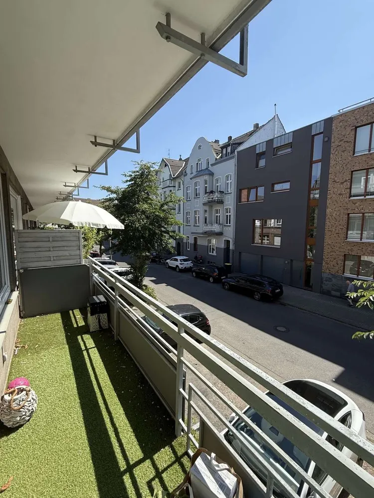 3 Zimmer Wohnung mit 91 m² in Krefeld – Bild 3