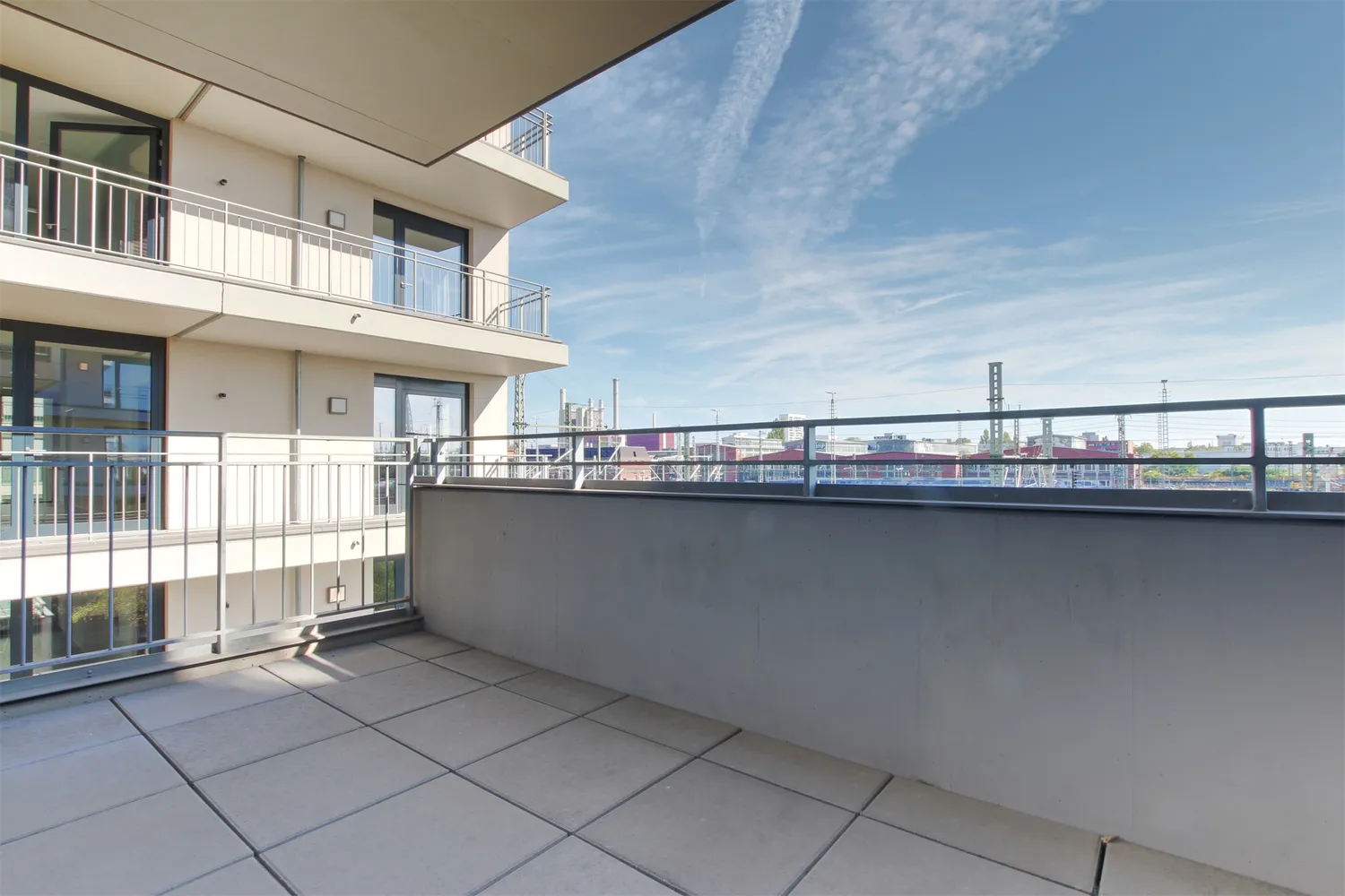 4 Zimmer Wohnung mit 82 m² in Frankfurt am Main – Bild 12