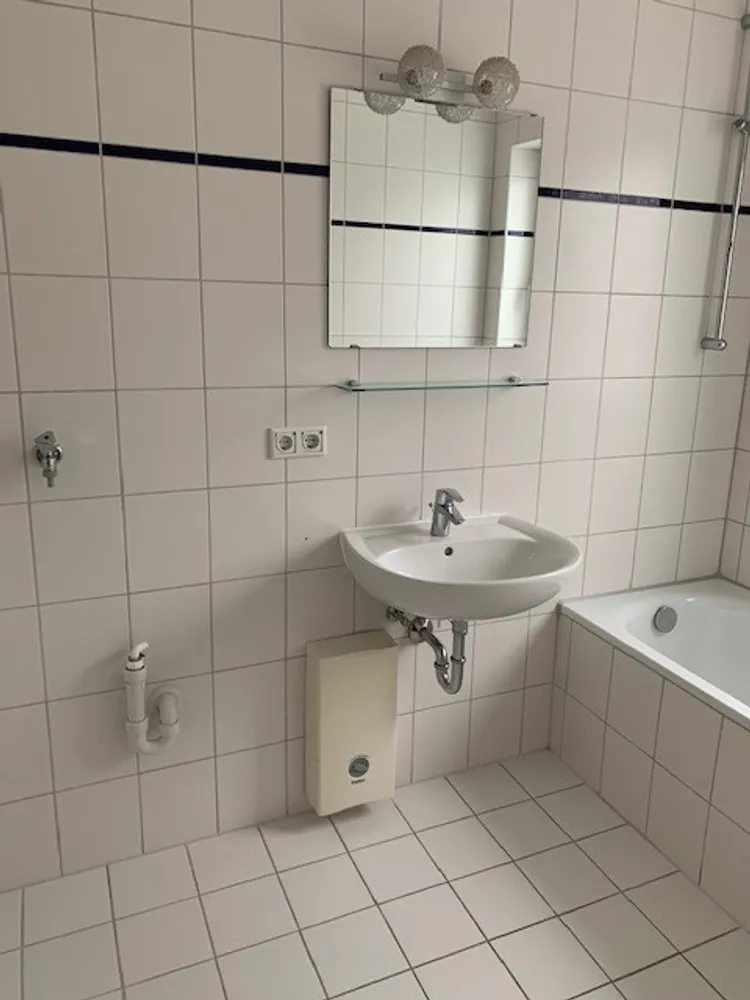 4 Zimmer Wohnung mit 90 m² in Nürnberg – Bild 7