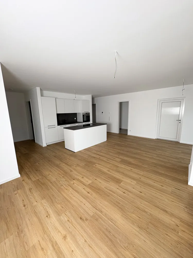 4 Zimmer Wohnung mit 99 m² in Aschaffenburg – Bild 6