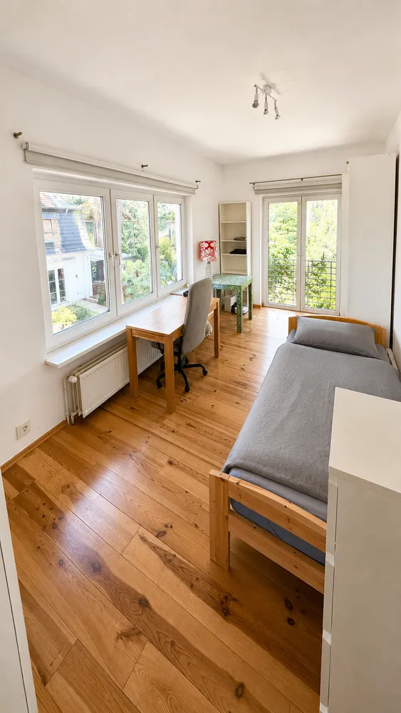 1 Zimmer Wohnung mit 30 m² in Berlin – Bild 4
