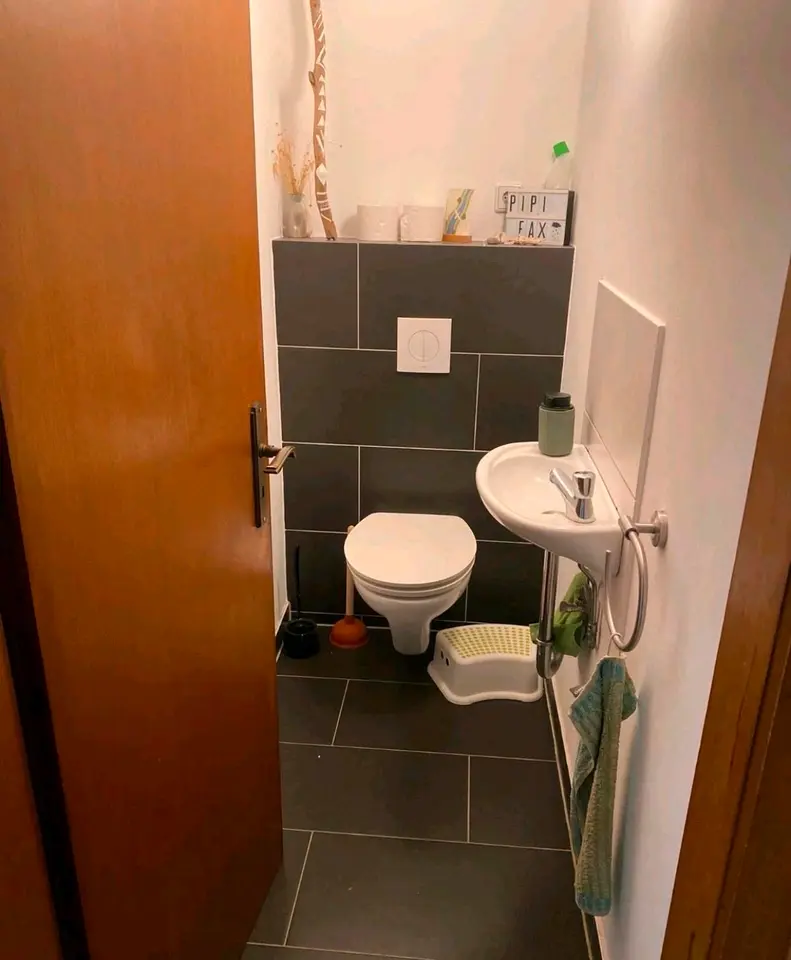 3 Zimmer Wohnung mit 110 m² in Bremen – Bild 10