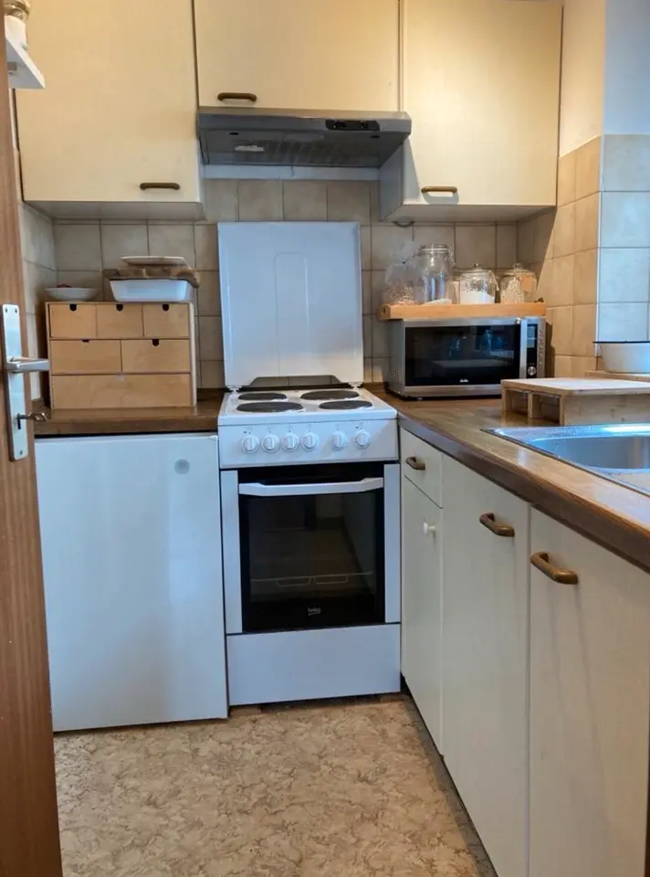 2 Zimmer Wohnung mit 34 m² in Emmendingen – Bild 6