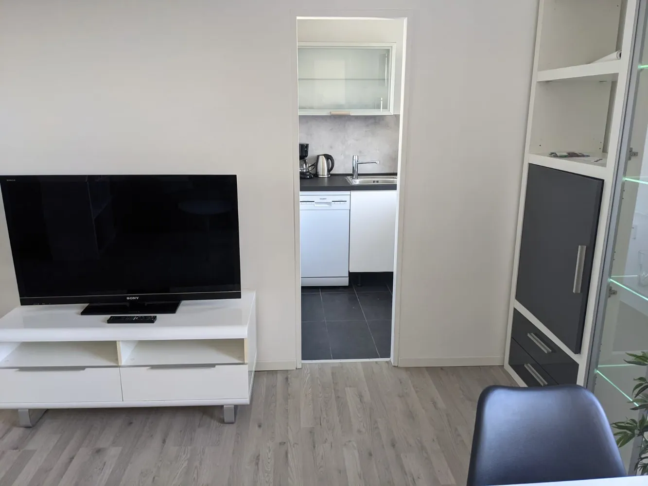 1 Zimmer Wohnung mit 34 m² in Berlin – Bild 9