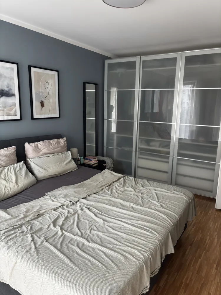 3 Zimmer Wohnung mit 75 m² in München – Bild 5