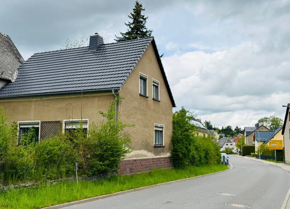 4 Zimmer Haus mit 80 m² in Freiberg – Bild 10