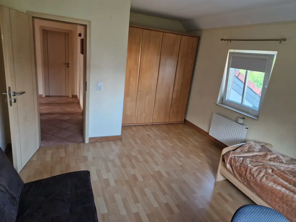 WG-Zimmer mit 135 m² in Bremen – Bild 7