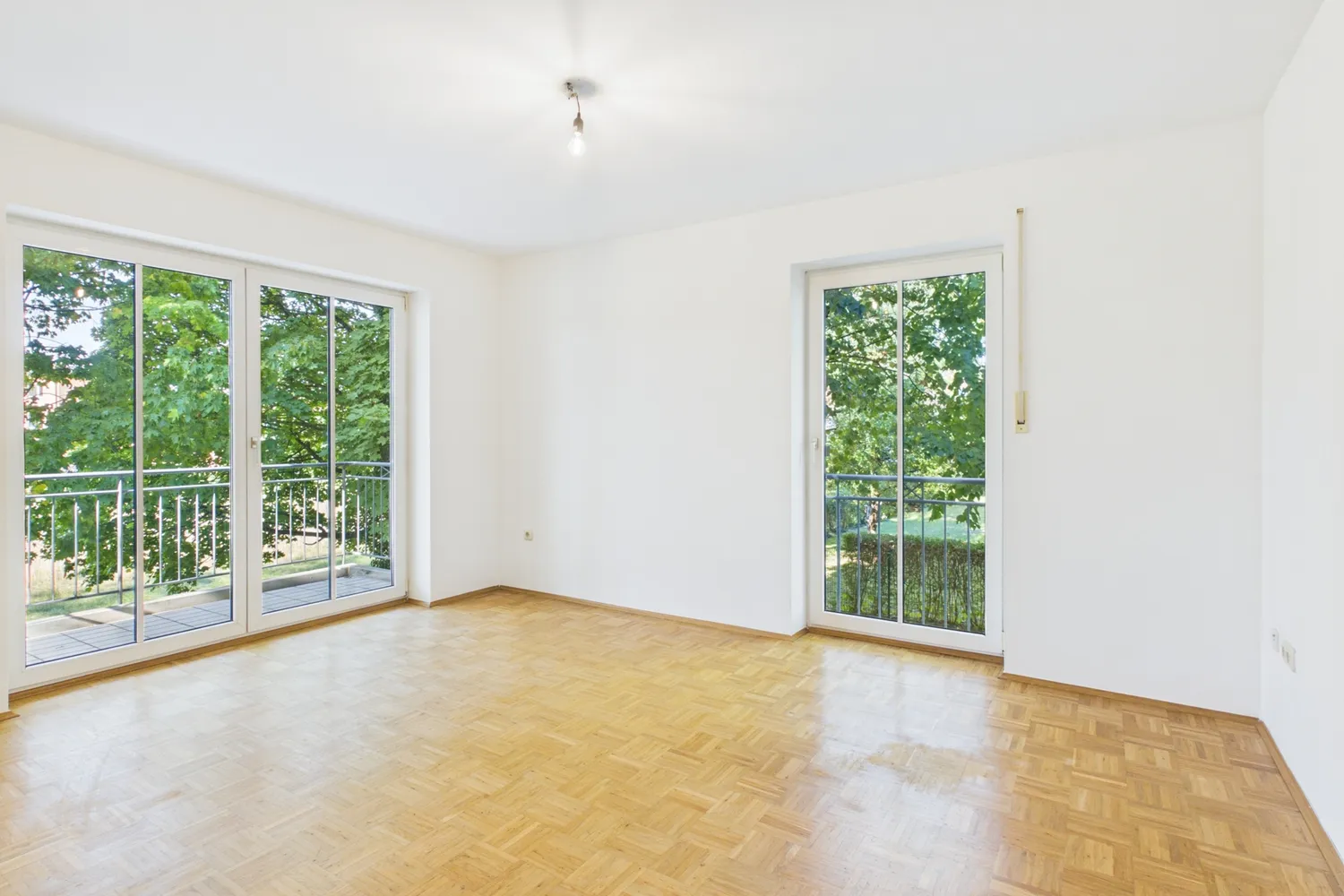 2 Zimmer Wohnung mit 42 m² in Ingolstadt – Bild 9