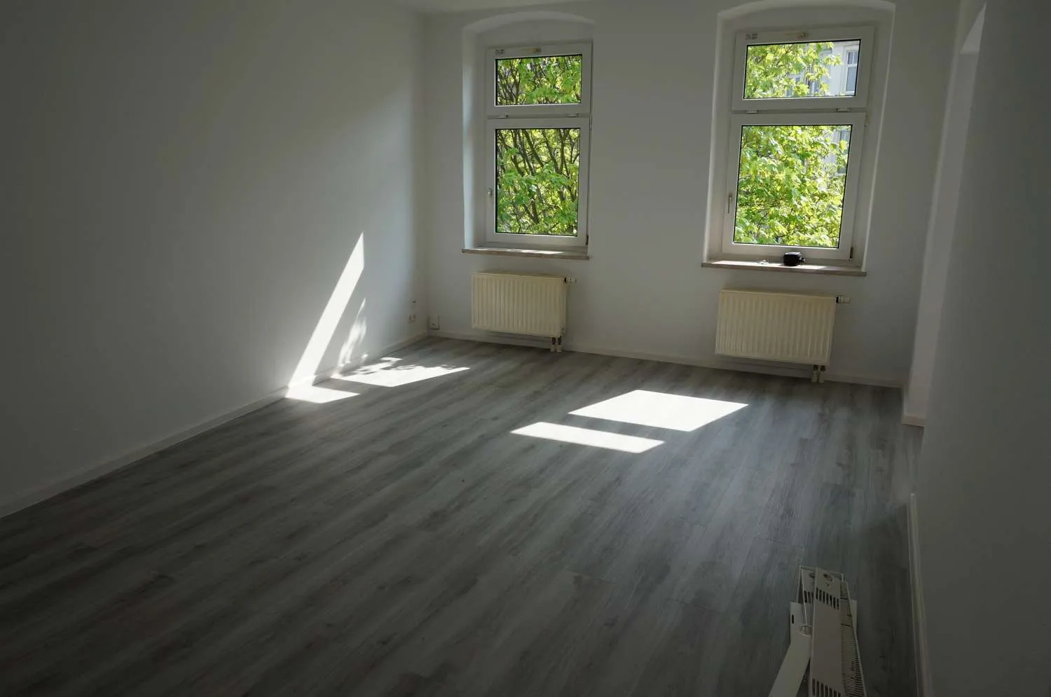 3 Zimmer Wohnung mit 66 m² in Chemnitz – Bild 5