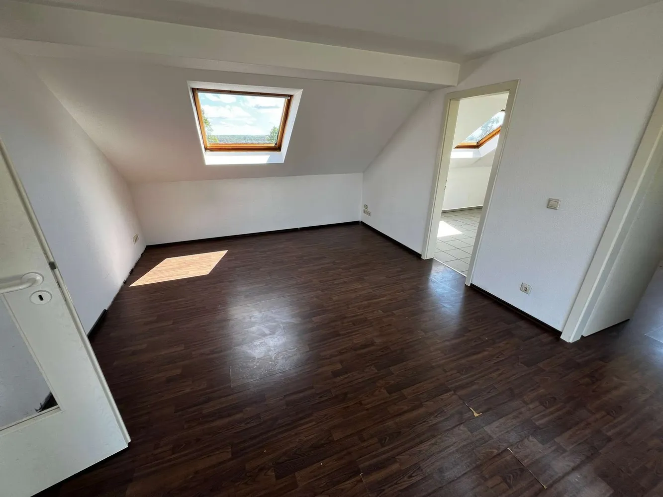 2 Zimmer Wohnung mit 51 m² in Bielefeld – Bild 3