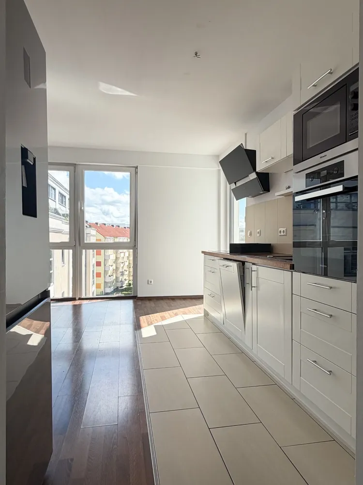 3 Zimmer Wohnung mit 78 m² in Leipzig – Bild 2