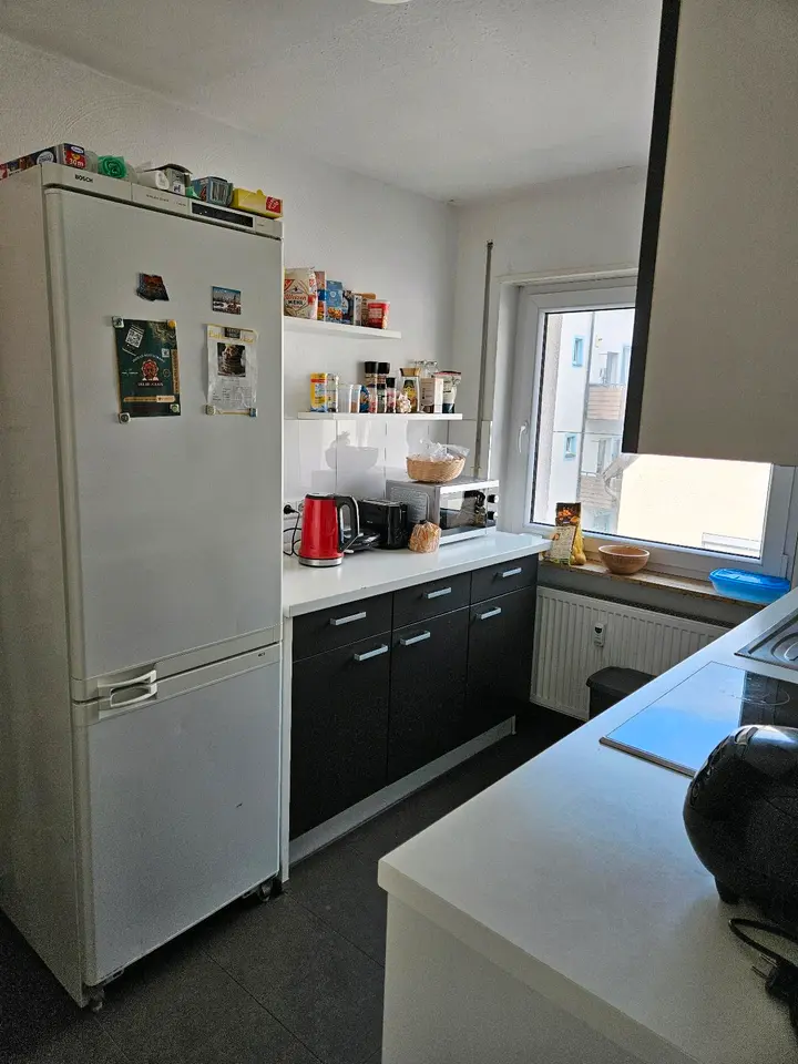 Shared room with 15 m² in Stuttgart – Photo 8