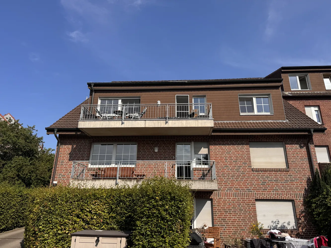 2 Zimmer Wohnung mit 75 m² in Herten – Bild 2