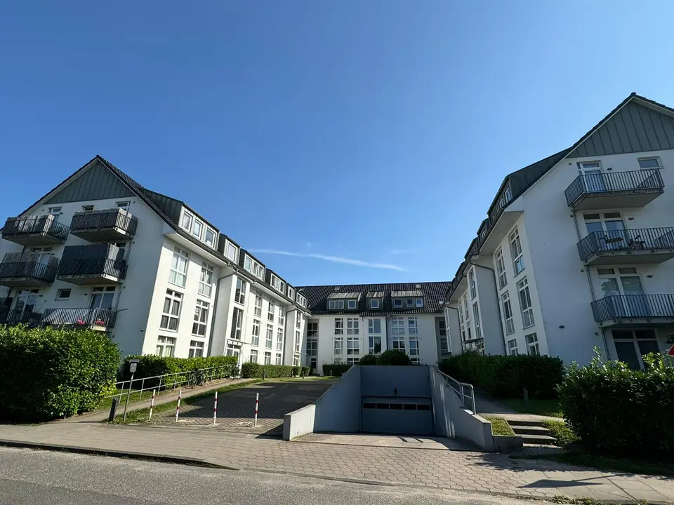 3 Zimmer Wohnung mit 98 m² in Hamburg – Bild 5