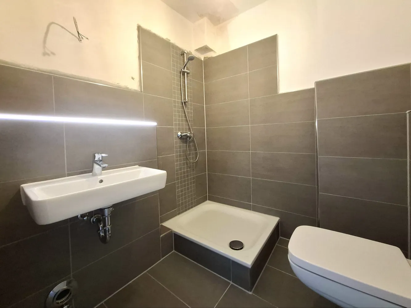 2 Zimmer Wohnung mit 55 m² in Minden – Bild 6