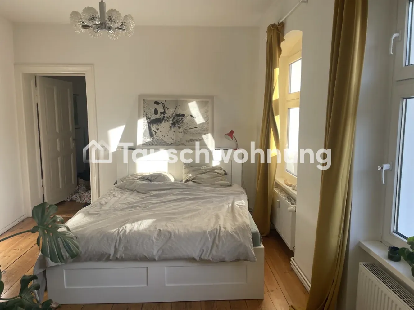 3 room apartment with 110 m² in Berlin – Photo 11