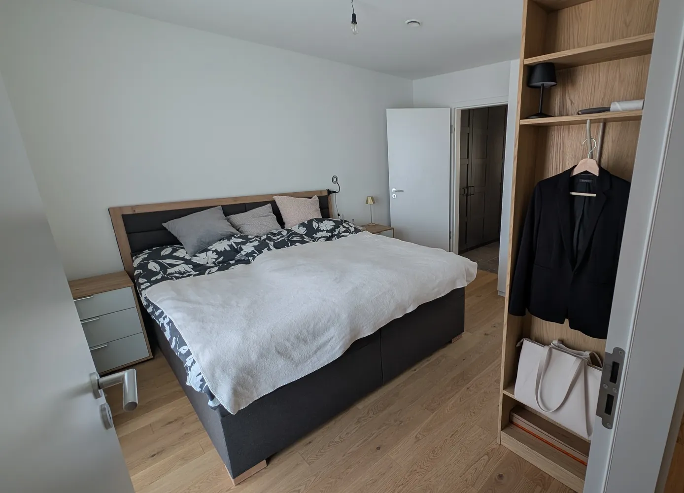 2 Zimmer Wohnung mit 60 m² in München – Bild 5
