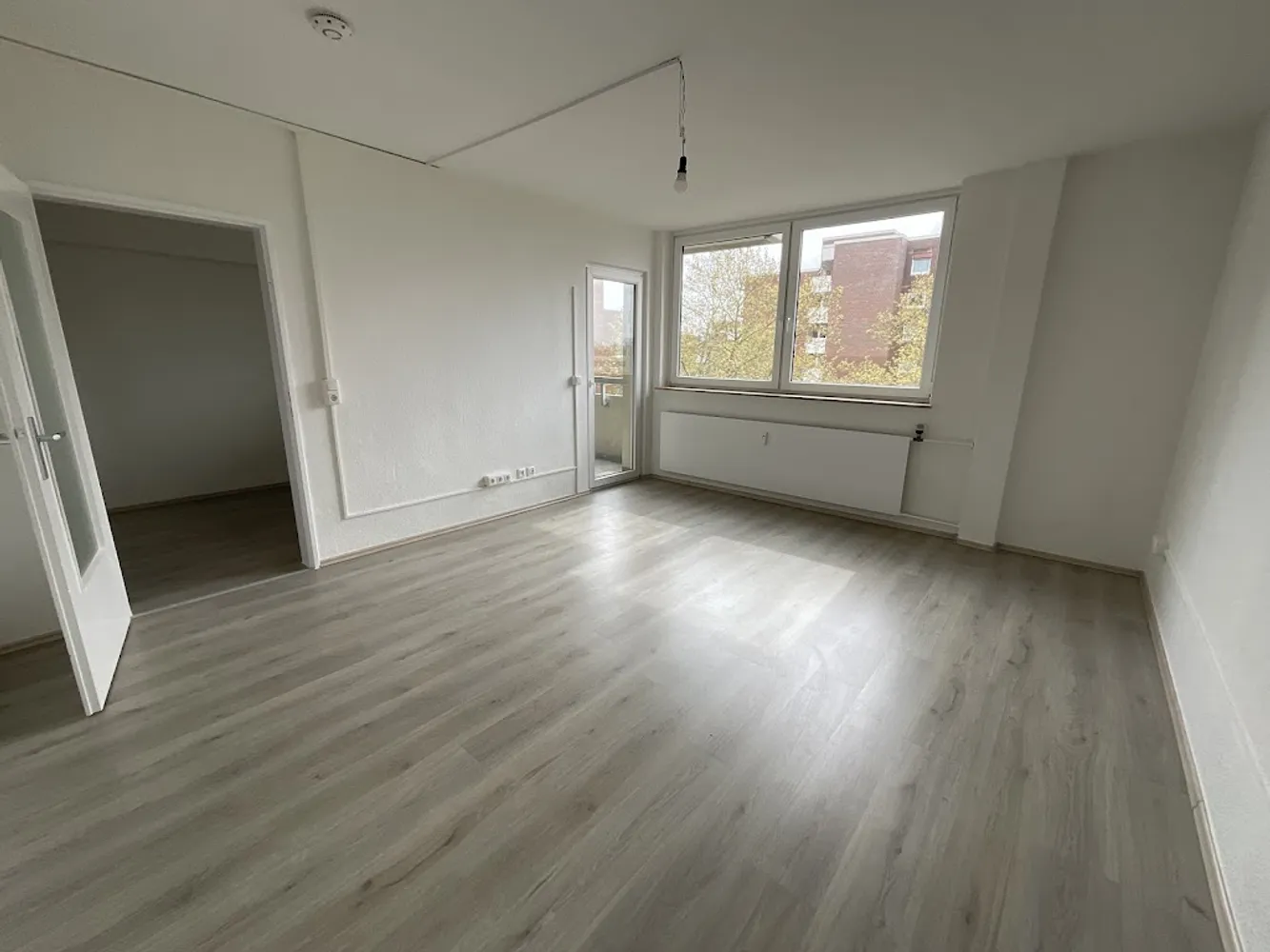 3 room apartment with 70 m² in Düsseldorf – Photo 8