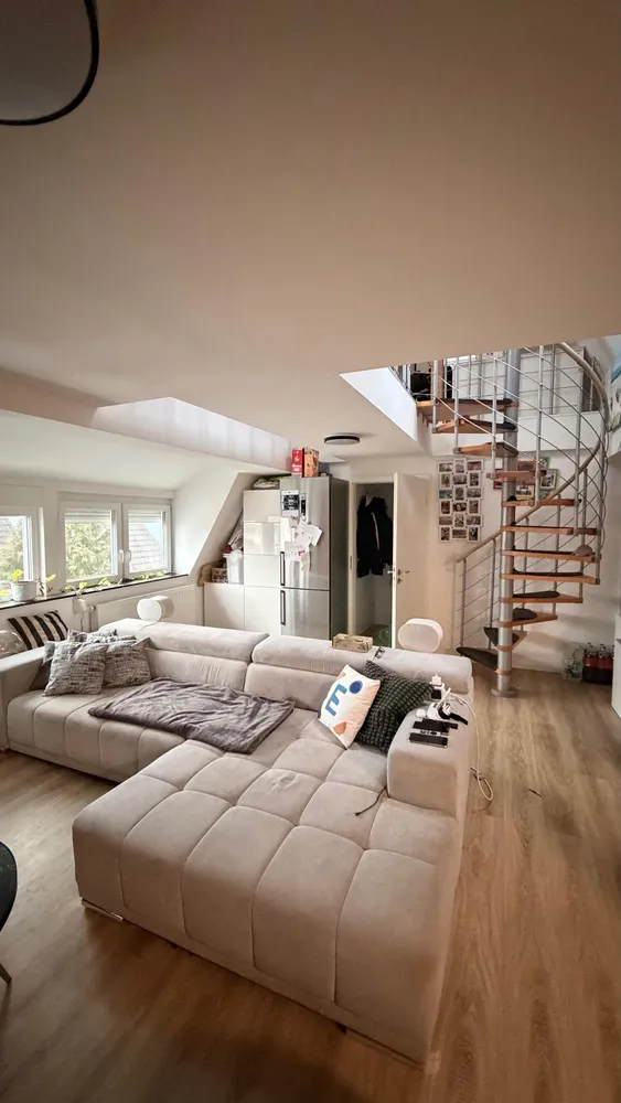2 Zimmer Wohnung mit 81 m² in Nürnberg – Bild 7