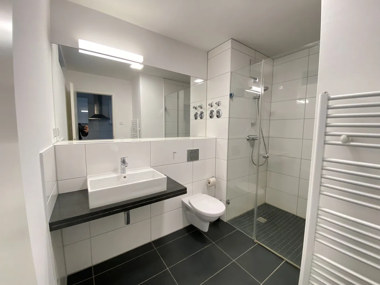 1 Zimmer Wohnung mit 30 m² in Berlin – Bild 5