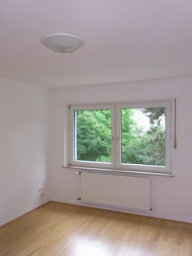 2 Zimmer Wohnung mit 55 m² in Frankfurt am Main – Bild 10