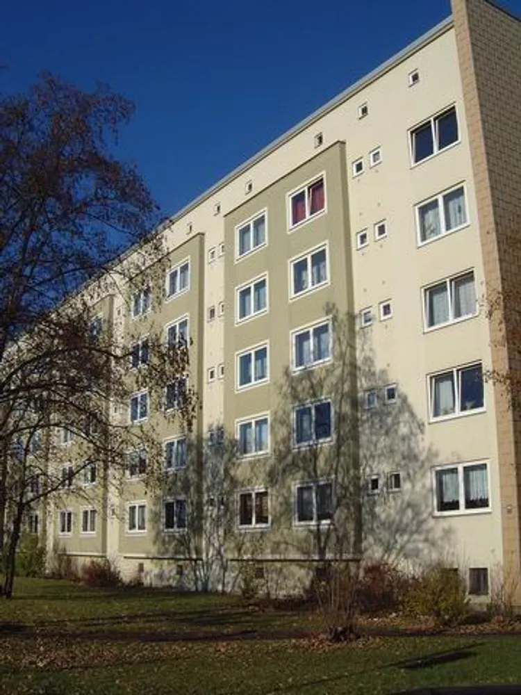 4 Zimmer Wohnung mit 91 m² in Nürnberg – Bild 12