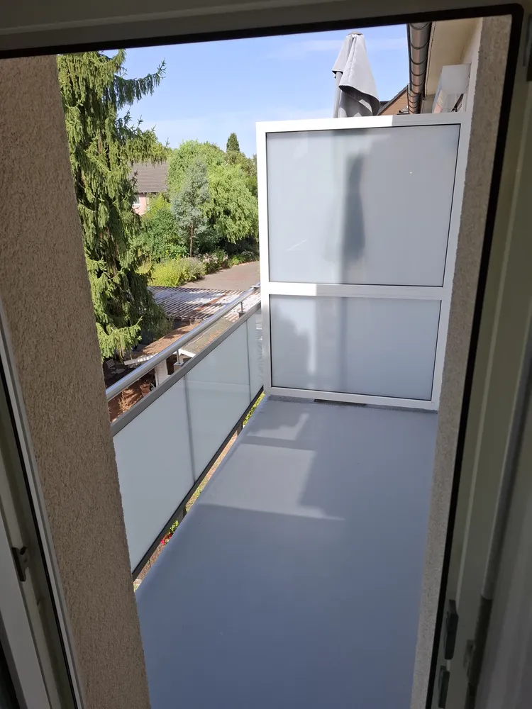 2 Zimmer Wohnung mit 45 m² in Essen – Bild 2