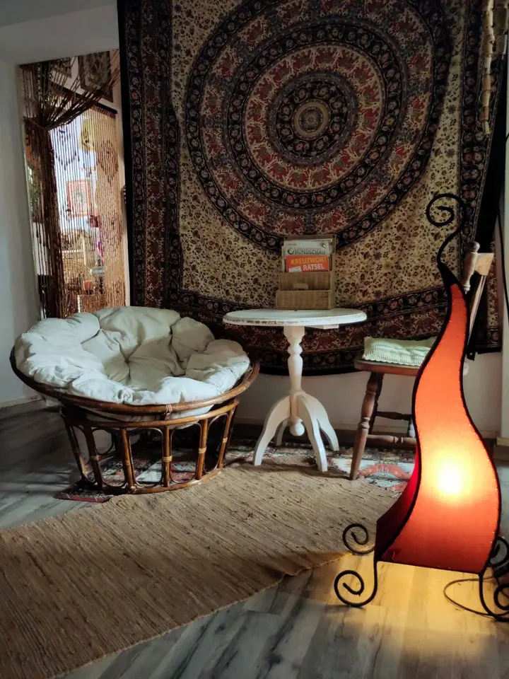 WG-Zimmer mit 13 m² in Aachen – Bild 8