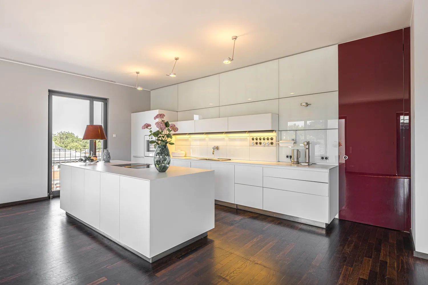 5 Zimmer Wohnung mit 262 m² in Leipzig – Bild 6