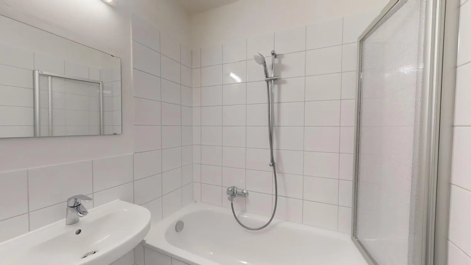 3 Zimmer Wohnung mit 57 m² in Halle (Saale) – Bild 4