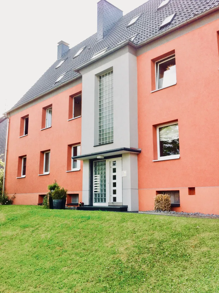 5 Zimmer Wohnung mit 88 m² in Bochum – Bild 1