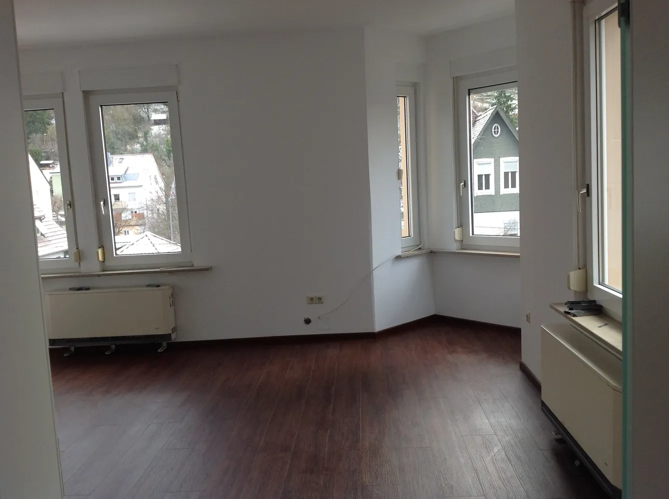 3 Zimmer Wohnung mit 90 m² in Stuttgart – Bild 5