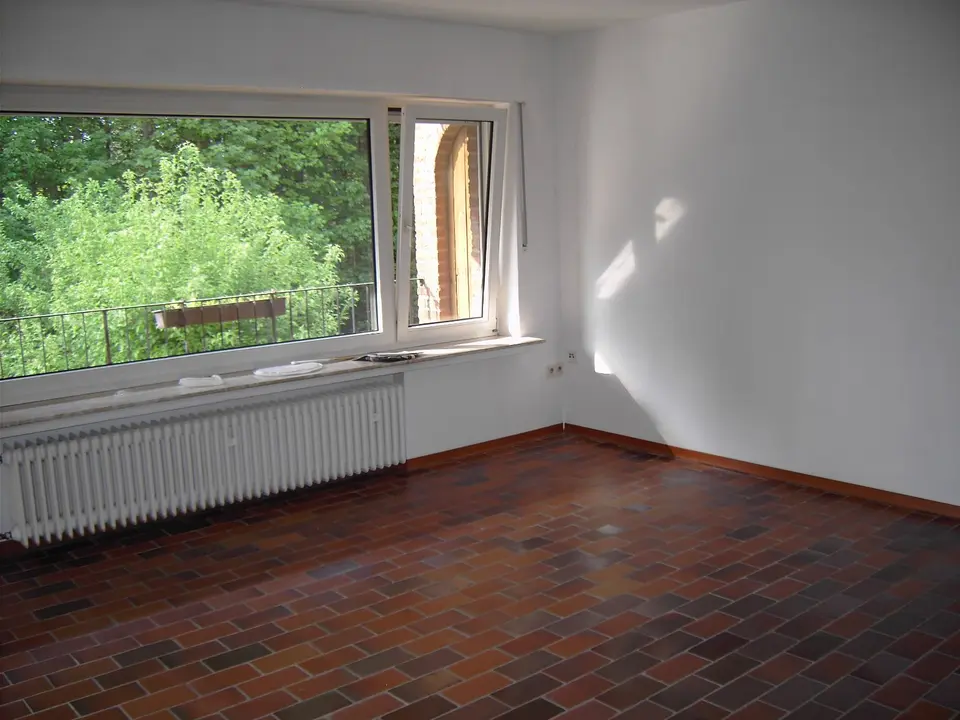 3 Zimmer Wohnung mit 110 m² in Kleve – Bild 2