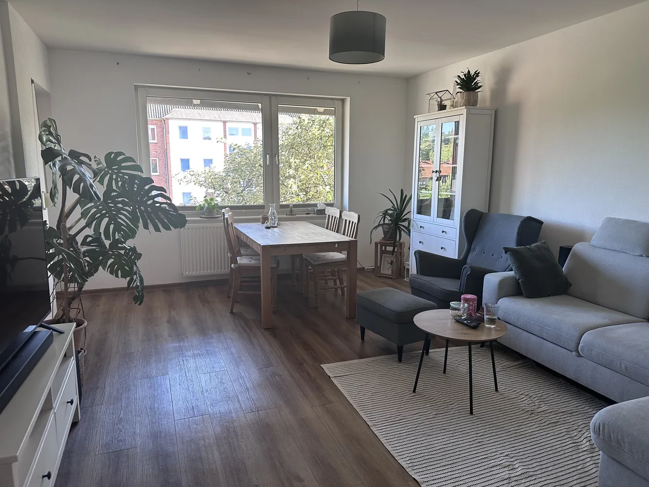 3 Zimmer Wohnung mit 70 m² in Lüneburg – Bild 5
