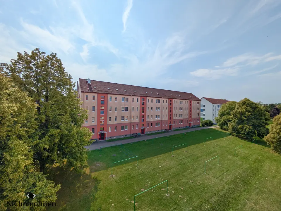 2 Zimmer Wohnung mit 49 m² in Limbach-Oberfrohna – Bild 8