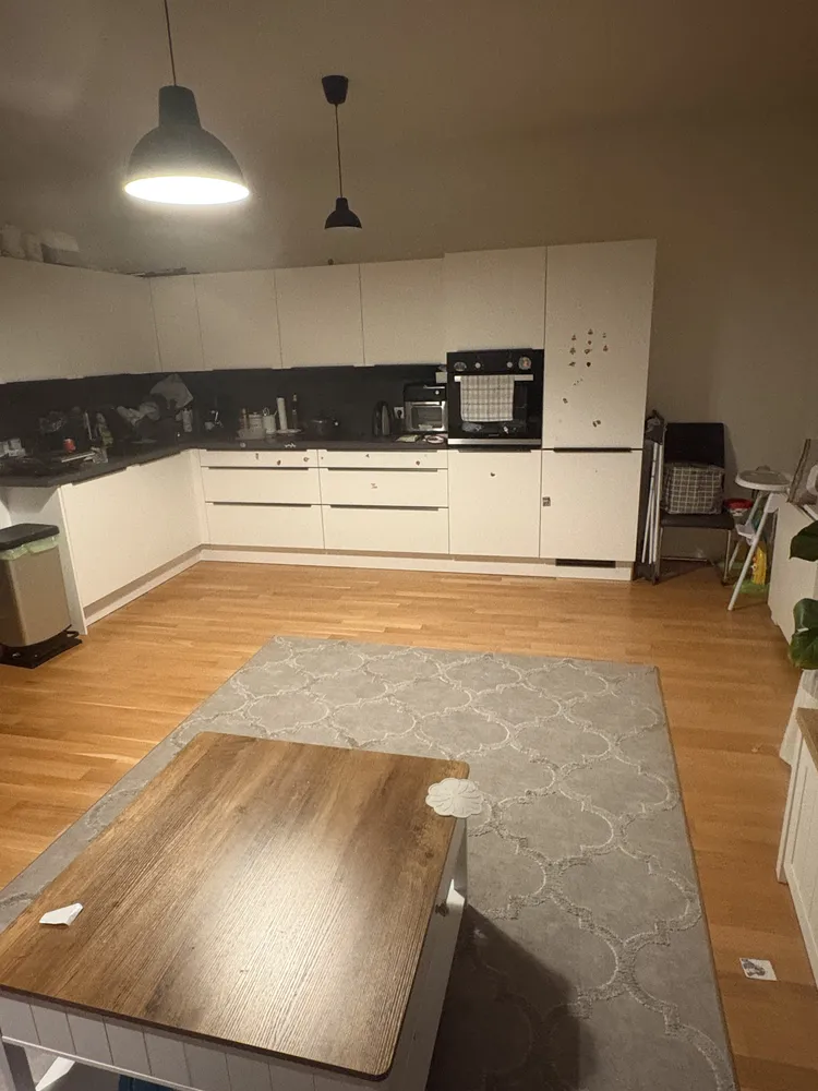 2 Zimmer Wohnung mit 54 m² in Potsdam – Bild 6