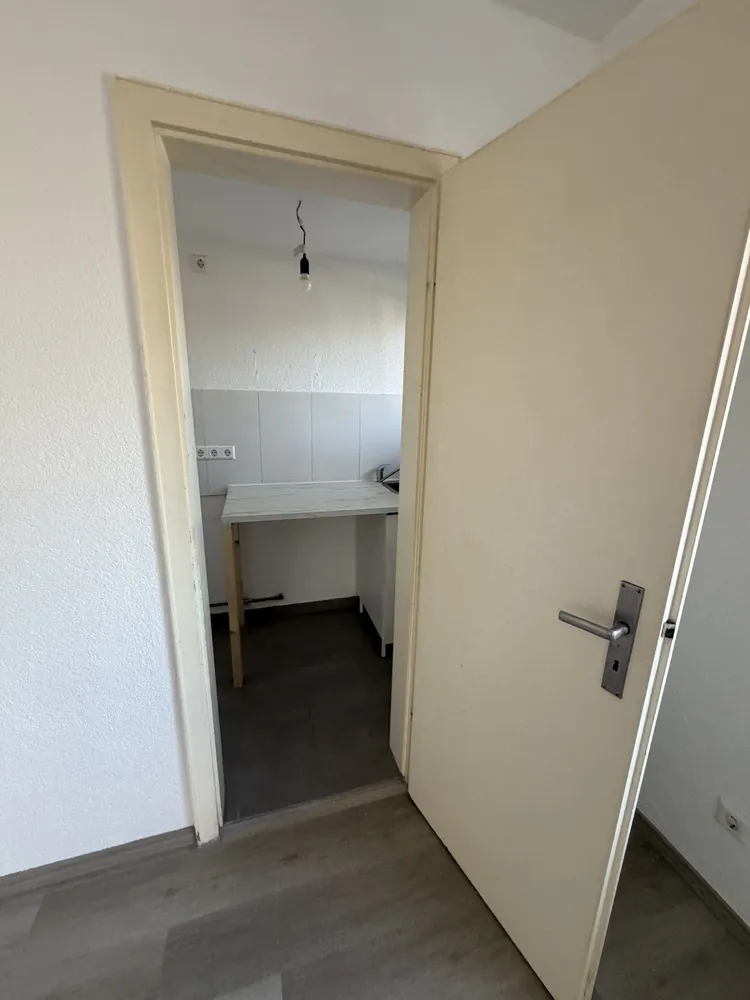 1 Zimmer Wohnung mit 25 m² in Stuttgart – Bild 4