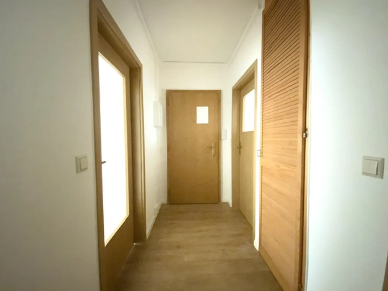 2 Zimmer Wohnung mit 49 m² in Wittenberg – Bild 3