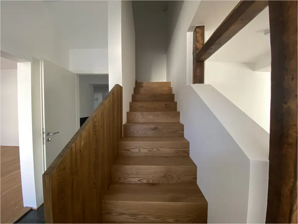 6 Zimmer Haus mit 220 m² in Aachen – Bild 5