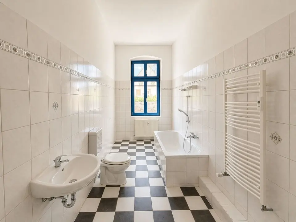 3 Zimmer Wohnung mit 107 m² in Schwedt/Oder – Bild 8