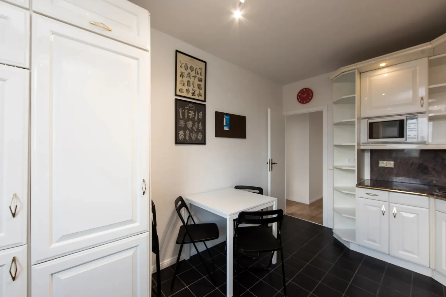 Shared room with 10 m² in Berlin – Photo 3