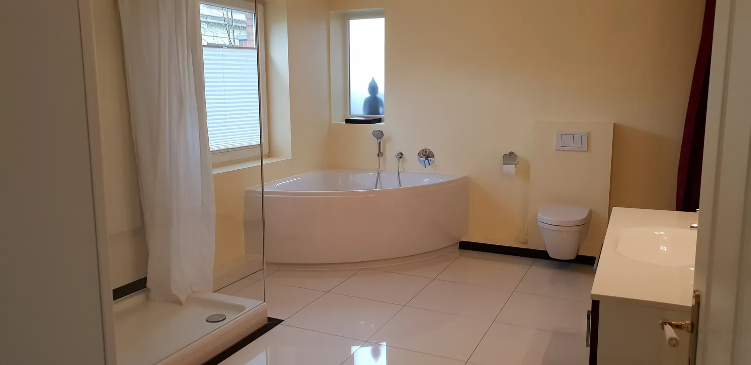 2 Zimmer Wohnung mit 108 m² in Itzehoe – Bild 8