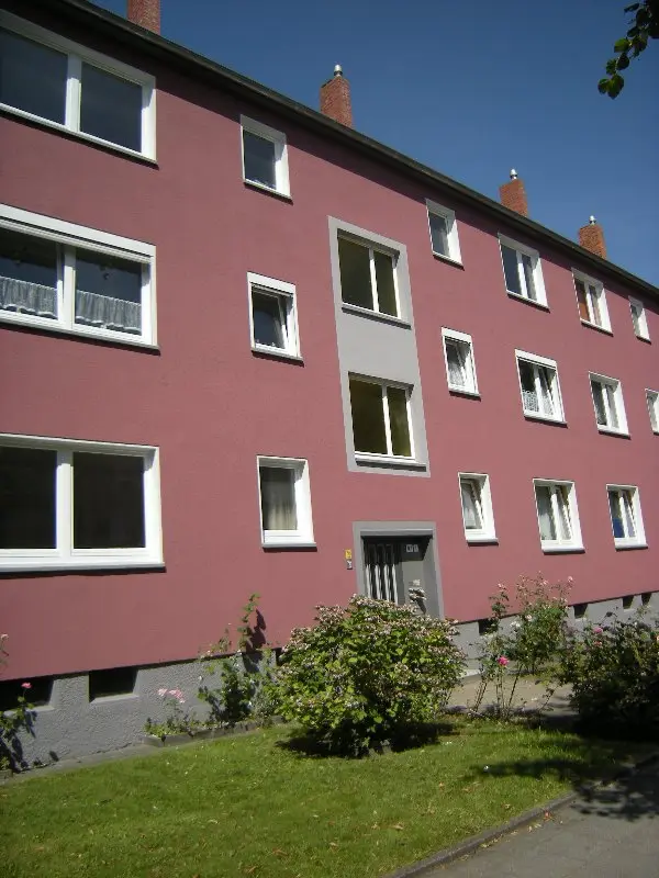 3 Zimmer Wohnung mit 56 m² in Essen – Bild 3
